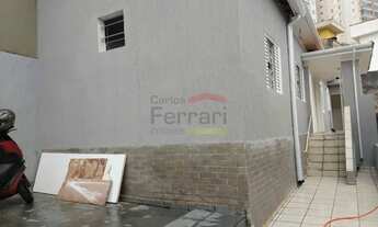 Imagem 4: Casa Térrea à Venda no Lauzane Paulista