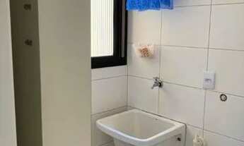 Imagem 7: Apartamento com 1 dormitório para alugar, 70 m² por R$ 2.551,00/mês - Nova Redentora - São