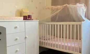 Imagem 5: Apartamento de 3 quartos com suíte no Condomínio Happy Days em Morada de Laranjeiras