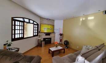 Imagem 4: Casa para aluguel, 1 quarto, 2 suítes, 4 vagas, Jardim Residencial Doutor Lessa - Pindamon