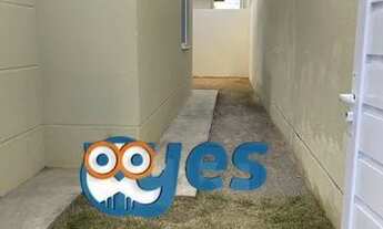 Imagem 7: FEIRA DE SANTANA - Casa de Condomínio - SIM