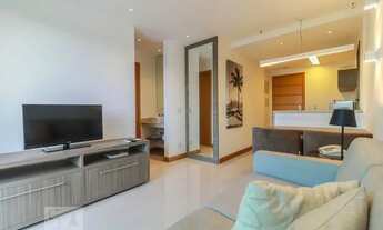 Imagem 6: Apartamento para Aluguel - Jacarepaguá, 1 Quarto, 35 m2