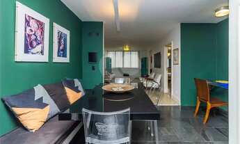 Imagem 7: Localização privilegiada - 2 suítes - 1 vaga