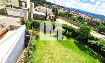 Imagem 3: SOBRADO - QUADRA DOS PRINCIPES ATIBAIA- SP