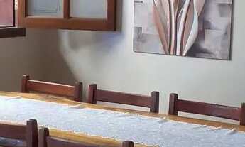 Imagem: Casa no Mantiqueira 3 quartos