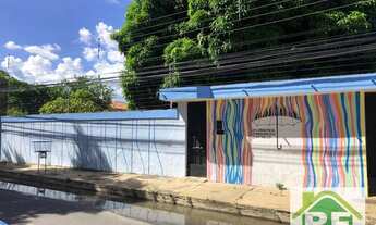 Imagem 2: Casa com 4 dormitórios à venda por R$ 900.000,00 - Horto - Teresina/PI