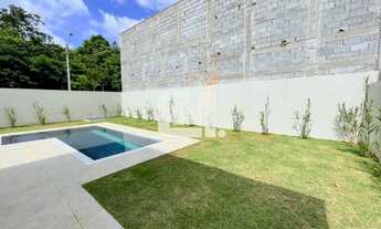 Imagem 3: Casa de Condominio em Rio Abaixo - Atibaia