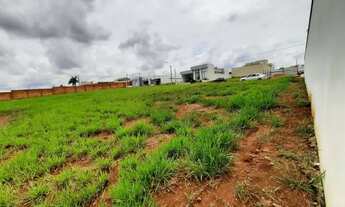 Imagem: Terreno em Condomínio-Goldn Ville