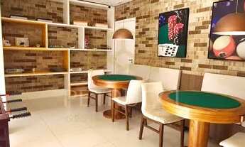 Imagem 3: Apartamento - Santa Terezinha - Paulínia