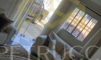 Imagem 5: Casa - Parque Residencial Vila União - Campinas