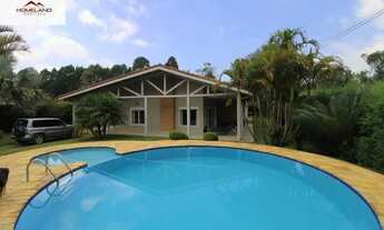 Imagem 6: Casa de condomínio para venda com 391 metros quadrados com 1 quarto