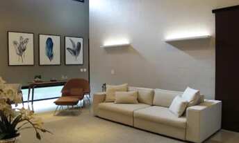 Imagem 5: São 538m² de lote e 269m² de área construída