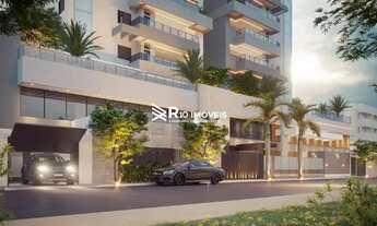 Imagem 3: Apartamento à venda, 3 quartos, 1 suíte, 1 vaga - Bairro SARAIVA, Uberlândia MG