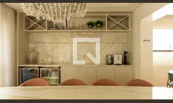 Imagem 5: Apartamento para Aluguel - Santa Cecília, 5 Quartos, 280 m2