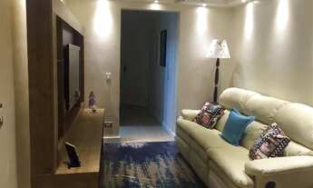 Imagem: Bom Apartamento com 63 m², 2 dormitórios