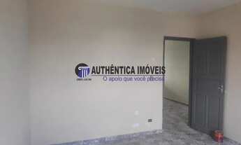 Imagem 6: CASA para LOCAÇÃO - BELA VISTA - OSASCO - SÃO PAULO - AUTHÊNTICA IMÓVEIS