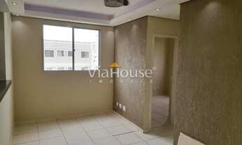 Imagem 3: Edifício Reserva Sul Resort - Apartamento para locação com 02 dormitórios e lazer completo