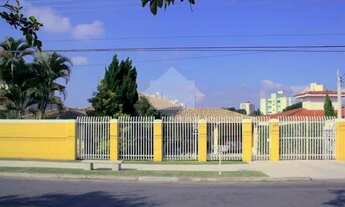 Imagem: TAUBATE - Casa Padrão - JARDIM DAS NACOES