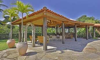 Imagem 4: Casa com projeto de Hélio Pellegrino