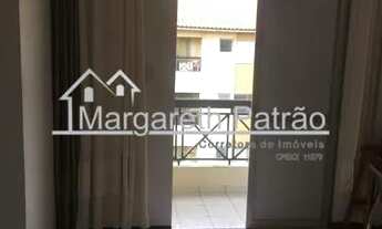 Imagem: Apartamento 02 quartos no Parque Milênio