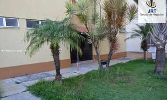 Imagem 5: Apartamento 02 quartos, 3º andar, 01 vaga, Jardim Riacho, Contagem