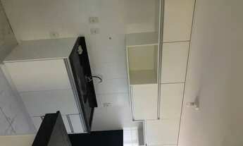 Imagem 2: Excelente apto pra locação Cond. Borges Landeiro Tropicale, novo