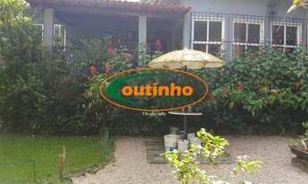 Imagem: 28608B) Estrada da Vista Chinesa - Alto