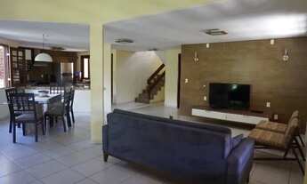 Imagem 4: Refúgio na Lagoa