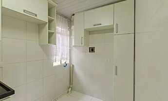 Imagem 5: Apartamento com 2 quartos para alugar por R$ 800.00, 43.00 m2 - BOA VISTA - CURITIBA/PR