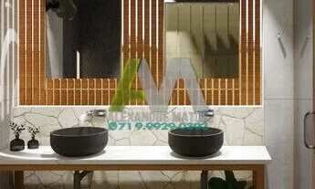 Imagem 7: Casa à venda no bairro Praia do Forte - Mata de São João/BA