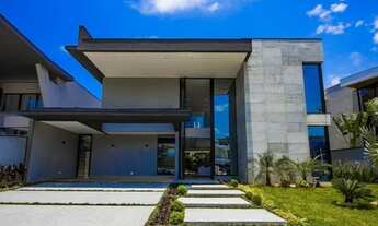 Imagem 2: Casa com 5 dormitórios à venda, 430 m² por R$ 7.300.000,00 - Riviera de São Lourenço - Ber