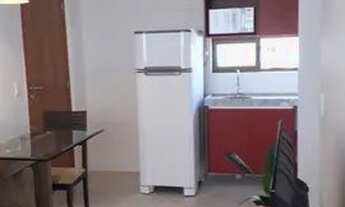 Imagem 3: Flat 1 quarto Boa Viagem mobiliado