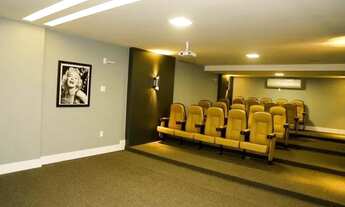 Imagem 4: M- Apartamento para venda com 78 metros quadrados com 2 quartos em Campinas - São José - S