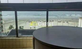 Imagem: Apartamento com 2 dorms, Aviação, Praia