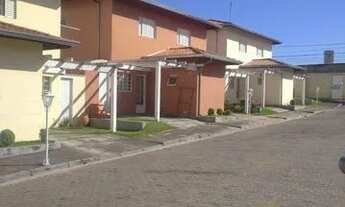 Imagem: Casa - Cidade Satélite Íris - Campinas