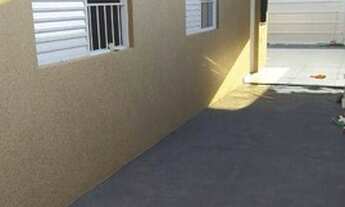 Imagem 6: Casa com 3 dormitórios à venda, 92 m² por R$ 360.000 - Residencial Menezes III - Bady Bass