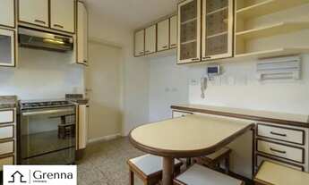 Imagem 5: Apartamento para locação com 163m² - Brooklin, São Paulo