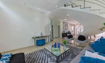 Imagem 6: Casa - Swiss Park - Campinas