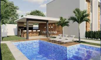 Imagem 3: Condominio De Casas Com Lazer E Ótima Localização No Bairro Itapõa Enseada Village. neste