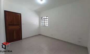 Imagem: Sobrado à venda 3 quartos 1 vaga Marek