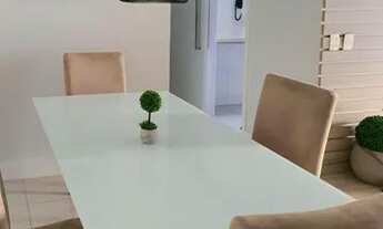 Imagem 2: Apartamento para Aluguel - Recreio, 3 Quartos, 89 m2