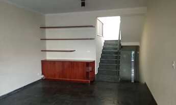 Imagem 3: Casa com 3 dormitórios para alugar, 300 m² por R$ 6.300/mês - Morumbi - São Paulo/SP