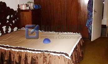 Imagem 2: SAO CAETANO DO SUL - Residential / Sobrado - SANTA PAULA