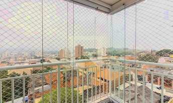 Imagem 6: Apartamento para Aluguel - Quitaúna, 2 Quartos, 53 m2