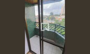 Imagem 7: Apartamento para Aluguel - Jardim Éster Yolanda, 2 Quartos, 64 m2