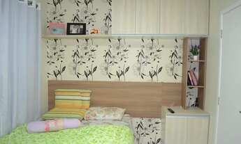 Imagem 3: Apartamento para venda Gran Park Árvores tem com 3 quartos em Calhau - São Luís