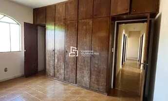 Imagem 3: Casa para aluguel, 4 quartos, 4 vagas, Mangueiras - Belo Horizonte/MG