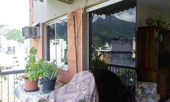 Imagem 5: Apartamento à Venda - Vila Isabel, 4 Quartos, 180 m2