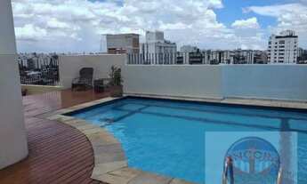 Imagem 6: Apartamento em Brooklin - São Paulo, SP