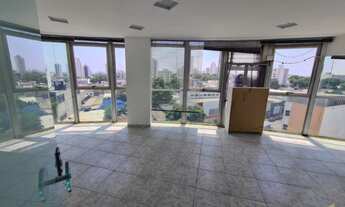 Imagem 2: Sala Comercial no Edifício Milão